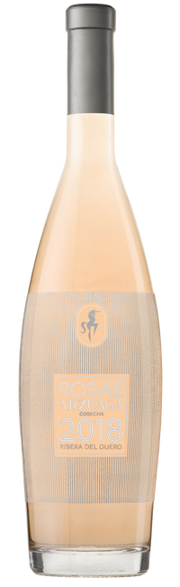 Image of Bodegas Arzuaga Navarro Ribera del Duero D.O. Rosae - 75cl - Duero-Tal (Castilla y Leon), Spanien bei Flaschenpost.ch