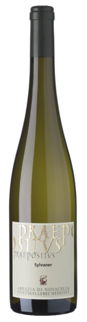 Image of Abbazia di Novacella SYLVANER DOC cru Praepositus - 75cl - Südtirol, Italien bei Flaschenpost.ch
