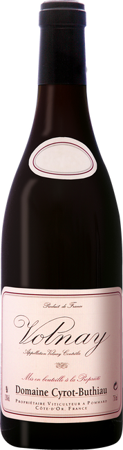 Image of Domaine Cyrot-Buthiau Volnay ac - 75cl - Burgund, Frankreich bei Flaschenpost.ch