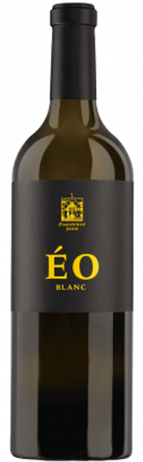 Image of Staatskellerei Zürich Éo Blanc Vin de Pays - 75cl, Schweiz bei Flaschenpost.ch