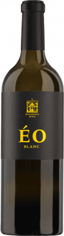 Bottiglia di Éo Blanc Vin de Pays di Staatskellerei Zürich