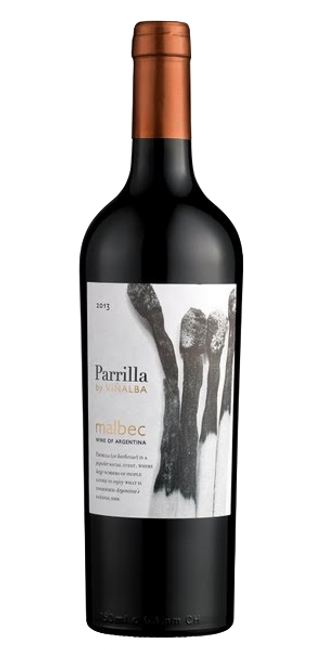 Image of Viñalba Malbec Parrilla by Viñalba Mendoza - 75cl - Mendoza, Argentinien bei Flaschenpost.ch
