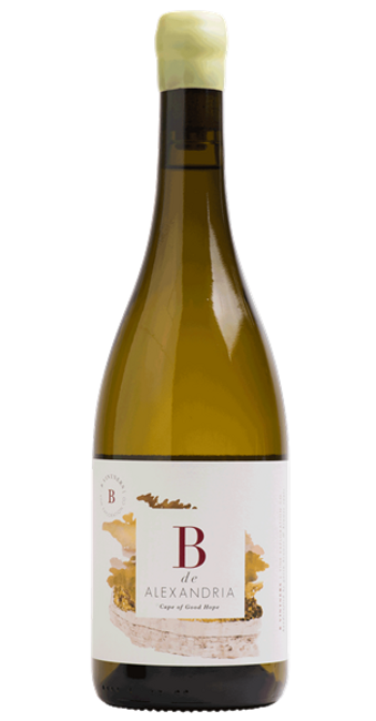 Image of B Vintners de Alexandria - 75cl - Coastal Region, Südafrika bei Flaschenpost.ch