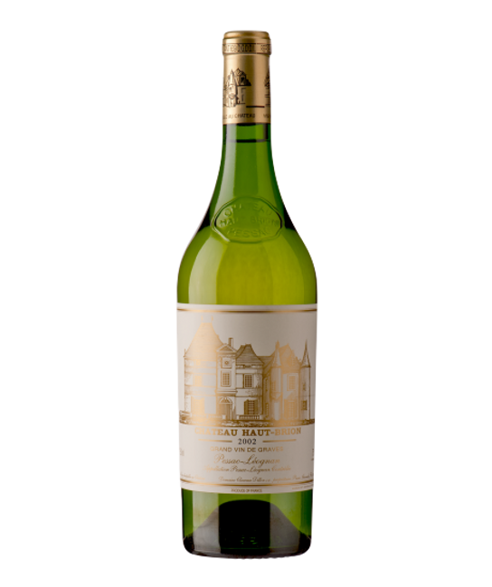 Image of Château Haut Brion Château Haut-Brion Blanc - 75cl - Bordeaux, Frankreich bei Flaschenpost.ch