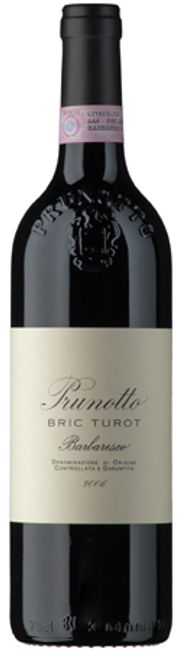 Image of Prunotto Bric Turot Barbaresco DOCG - 75cl - Piemont, Italien bei Flaschenpost.ch
