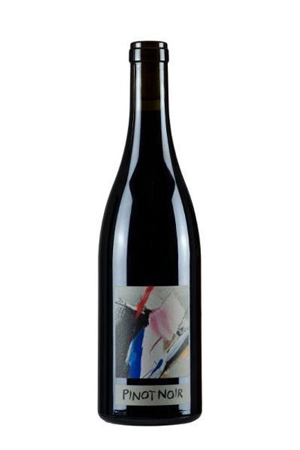 Image of Möhr-Niggli Maienfelder Pinot Noir - 75cl - Bündner Herrschaft, Schweiz bei Flaschenpost.ch