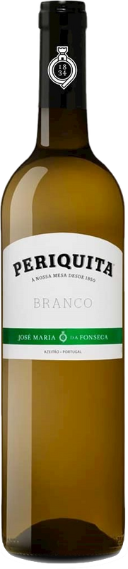 Image of José Maria Da Fonseca Periquita Branco VR Península de Setúbal - 75cl - Terras do Sado, Portugal