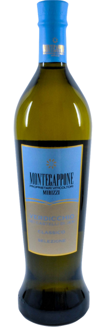 Image of Montecappone Verdicchio dei Castelli di Jesi DOC - 75cl - Marche, Italien bei Flaschenpost.ch