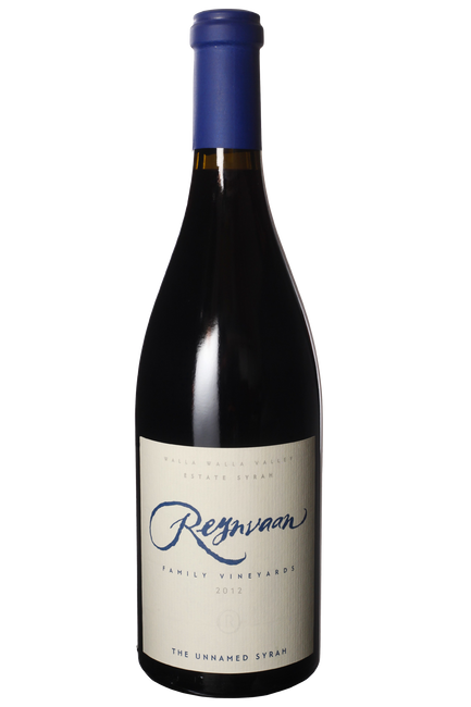 Image of Reynvaan Family Vineyards Syrah The Unnamed - 75cl - Washington, USA bei Flaschenpost.ch