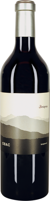 Image of Bodegas Binigrau Obac Binigrau, do/mo - 75cl - Balearen, Spanien bei Flaschenpost.ch