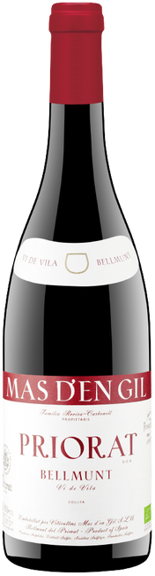 Image of Mas d’en Gil Bellmunt DOQ - 75cl - Katalonien, Spanien bei Flaschenpost.ch