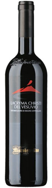Image of Mastroberardino Lacryma Christi del Vesuvio rosso DOC - 75cl - Kampanien, Italien bei Flaschenpost.ch