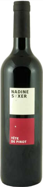 Image of Weingut Nadine Saxer Tête de Pinot Barrique - 150cl - Zürich, Schweiz bei Flaschenpost.ch