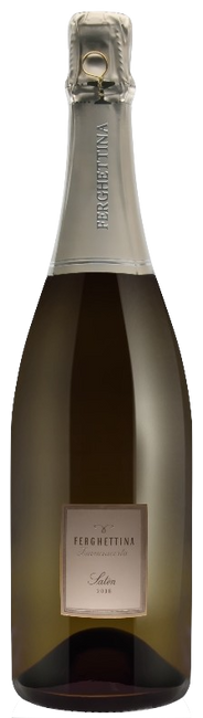 Image of Ferghettina Saten Brut DOCG Franciacorta - 75cl - Lombardei, Italien bei Flaschenpost.ch