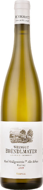 Image of Weingut Bründlmayer Riesling Z. Heiligenstein A.R. - 75cl - Niederösterreich, Österreich bei Flaschenpost.ch
