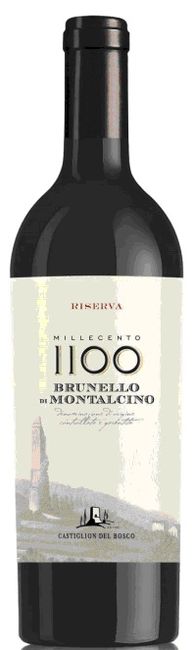Image of Castiglion del Bosco Brunello Di Montalcino 1100 Riserva DOCG - 150cl - Toskana, Italien bei Flaschenpost.ch