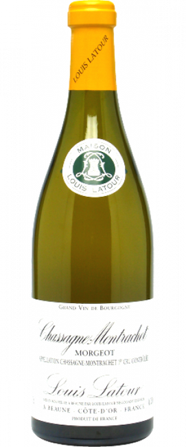 Image of Domaine Louis Latour Chassagne-Montrachet Blanc AC - 75cl - Burgund, Frankreich bei Flaschenpost.ch