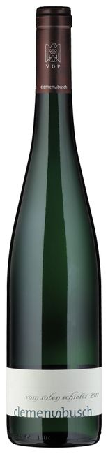 Image of Clemens Busch Riesling Vom Roten Schiefer VDP Ortswein - 75cl - Mosel-Saar-Ruwer, Deutschland bei Flaschenpost.ch