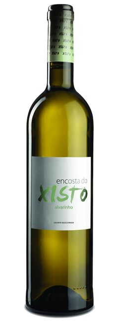 Image of Quinta. do Xisto Encosto do Xisto - 75cl - Vinho verde, Portugal bei Flaschenpost.ch