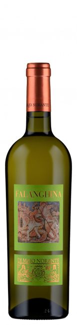 Image of Di Majo Norante Falanghina - 75cl - Molise, Italien bei Flaschenpost.ch