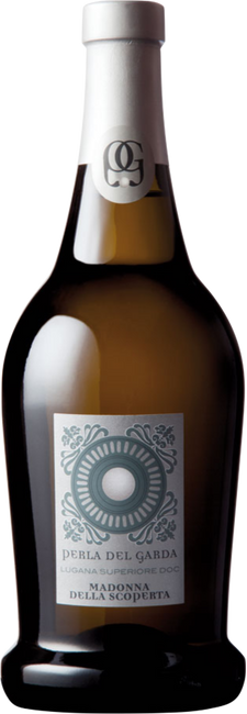 Image of Perla del Garda Lugana Superiore DOC Madonna della Scoperta - 75cl - Lombardei, Italien bei Flaschenpost.ch
