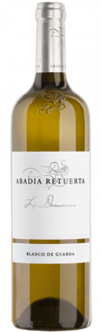 Image of Abadía Retuerta Le Domaine Blanco VT Castilla y León - 75cl - Duero-Tal (Castilla y Leon), Spanien bei Flaschenpost.ch