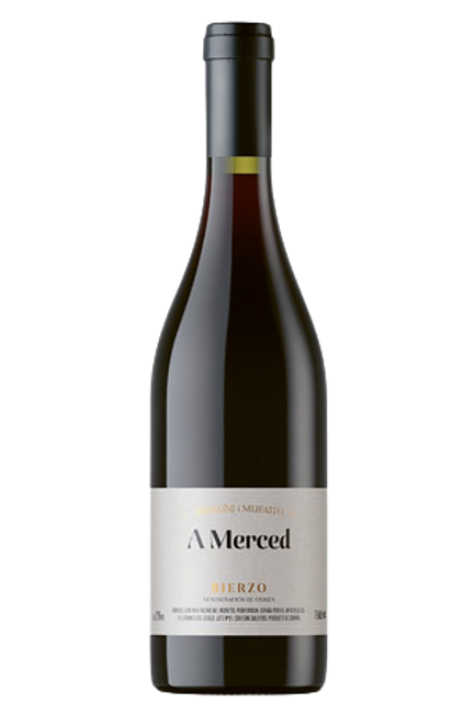 Image of Michelini i Mufatto A Merced Bierzo DO - 75cl - Duero-Tal (Castilla y Leon), Spanien bei Flaschenpost.ch