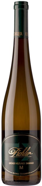 Image of Weingut F. X. Pichler Gruner Veltliner Smaragd M - 150cl - Niederösterreich, Österreich bei Flaschenpost.ch