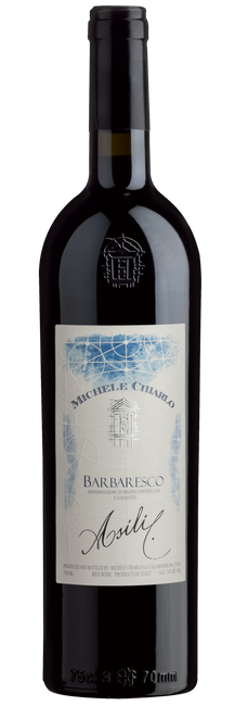 Image of Michele Chiarlo Barbaresco DOCG Asili - 75cl - Piemont, Italien bei Flaschenpost.ch