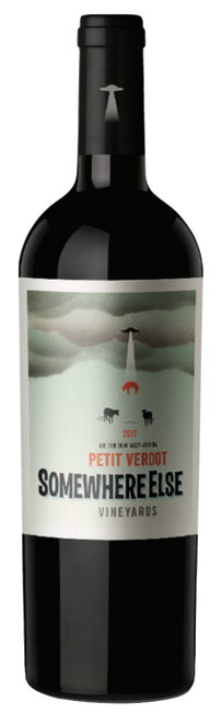 Image of Somewhere Else Petit Verdot - 75cl, Argentinien bei Flaschenpost.ch