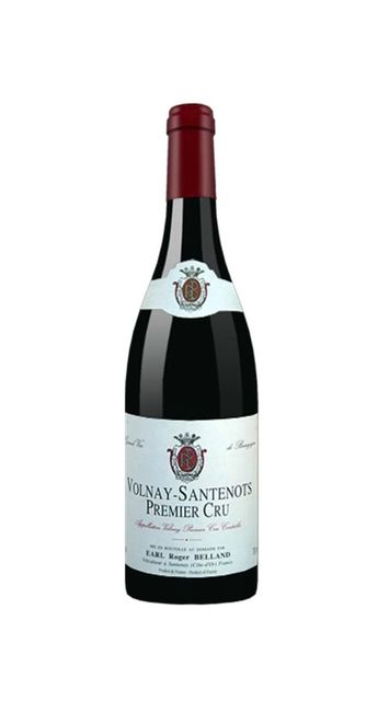 Image of Domaine Roger Belland Volnay Santenots 1er Cru AC - 75cl - Burgund, Frankreich bei Flaschenpost.ch
