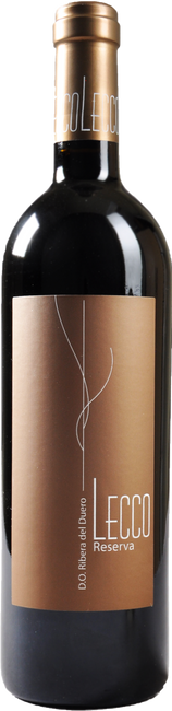 Image of Bodegas Resalte Lecco Reserva Ribera del Duero - 75cl - Duero-Tal (Castilla y Leon), Spanien bei Flaschenpost.ch