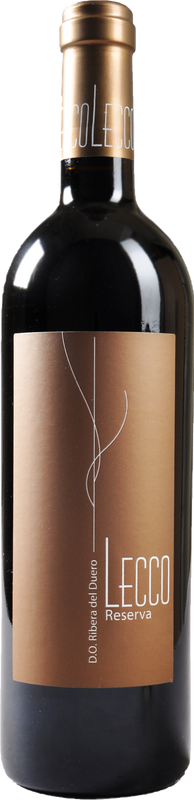 Image of Bodegas Resalte Lecco Reserva Ribera del Duero - 75cl - Duero-Tal (Castilla y Leon), Spanien