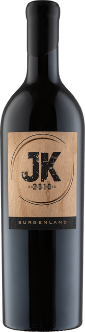 Image of Jacqueline Klein JK Cuvée - 150cl - Burgenland, Österreich bei Flaschenpost.ch
