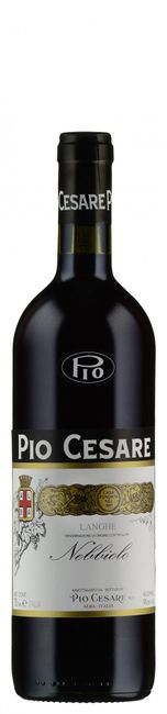 Image of Pio Cesare Nebbiolo Langhe DOC - 75cl - Piemont, Italien bei Flaschenpost.ch