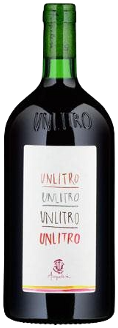 Image of Ampeleia Unlitro IGT Toscana Rosso - 100cl - Toskana, Italien bei Flaschenpost.ch