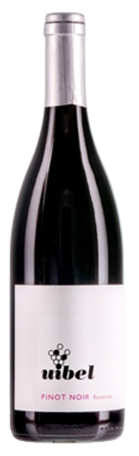 Image of Uibel Leopold Pinot Noir Hannah Sofie Grand - 75cl - Niederösterreich, Österreich bei Flaschenpost.ch