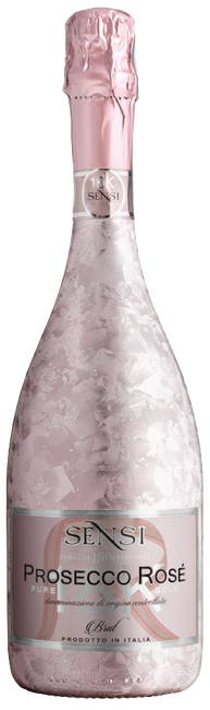 Image of Sensi Prosecco Rosé 18K - 75cl - Veneto, Italien bei Flaschenpost.ch