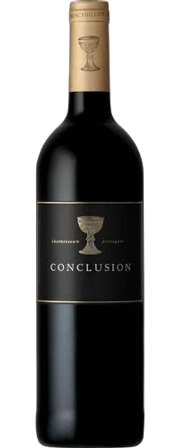 Image of Boschkloof Conclusion - 75cl - Coastal Region, Südafrika bei Flaschenpost.ch