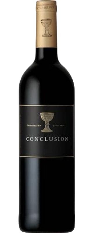Image of Boschkloof Conclusion - 75cl - Coastal Region, Südafrika