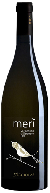 Image of Argiolas Vermentino Di Sardegna Meri - 75cl - Sardinien, Italien bei Flaschenpost.ch