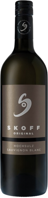 Image of Walter Skoff Hochsulz Sauvignon Blanc - 75cl - Steiermark, Österreich bei Flaschenpost.ch