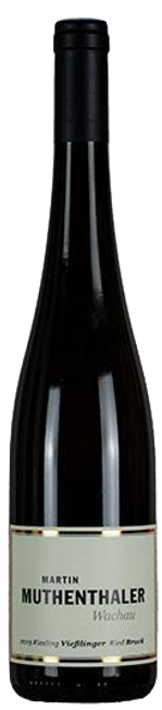 Image of Muthenthaler Riesling Ried Bruck - 75cl - Niederösterreich, Österreich bei Flaschenpost.ch