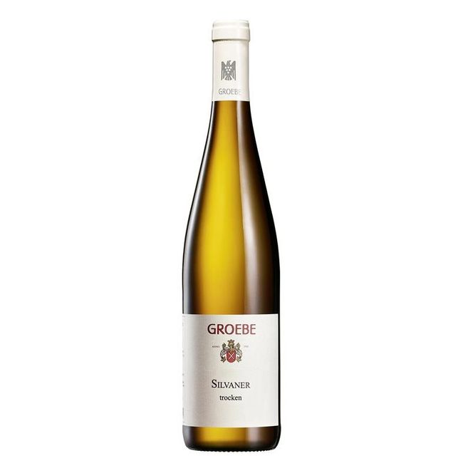 Image of Weingut K.F. Groebe Silvaner trocken - 75cl bei Flaschenpost.ch