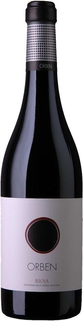 Image of Bodegas Orben Orben Tinto Cosecha - 150cl - Oberer Ebro, Spanien bei Flaschenpost.ch