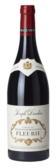 Image of Joseph Drouhin Fleurie Hospices de Belleville A.O.C. - 75cl - Burgund, Frankreich bei Flaschenpost.ch
