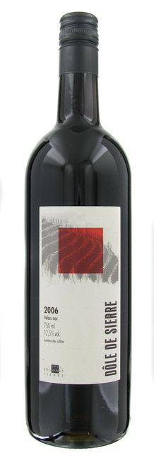 Image of Rouvinez Vins Dole de Sierre AOC - 75cl - Wallis, Schweiz bei Flaschenpost.ch