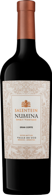 Image of Salentein Numina Gran Corte - 150cl - Mendoza, Argentinien bei Flaschenpost.ch