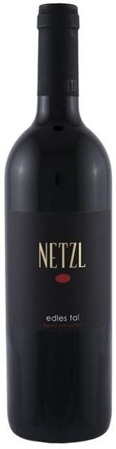 Image of Weingut Netzl Edles Tal - 150cl - Carnuntum, Österreich bei Flaschenpost.ch