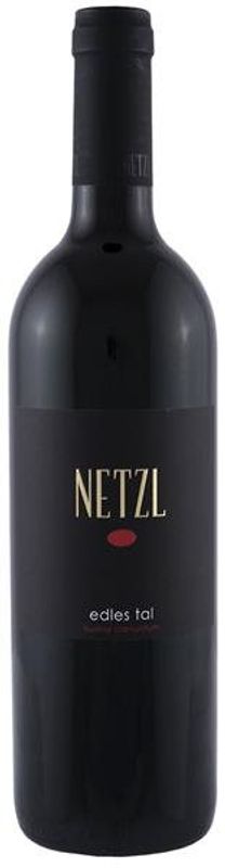 Bottle of Edles Tal from Weingut Netzl